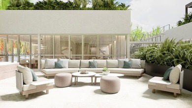 Introducing Villa Sofia, Miami's original pied-a-terre - photo 8
