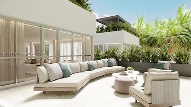 Introducing Villa Sofia, Miami's original pied-a-terre - photo 9