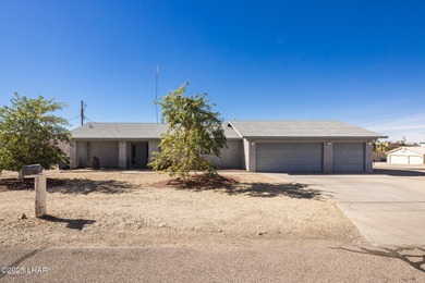 Lake Havasu Home For Sale in Lake Havasu City Arizona