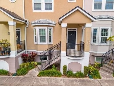Turkey Lake Townhome/Townhouse For Sale in Orlando Florida