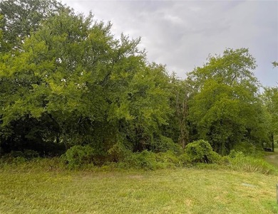 Lake Texoma Lot For Sale in Gordonville Texas