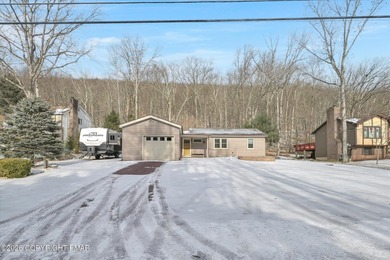 Lake Hauto Home Sale Pending in Nesquehoning Pennsylvania