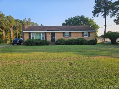 Lake Home For Sale in Roanoke Rapids, North Carolina