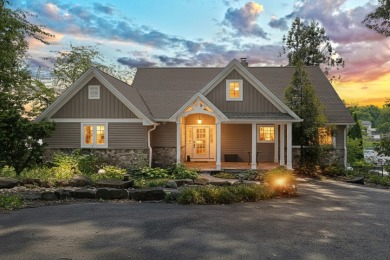 Lake Home Sale Pending in East Berlin, Pennsylvania