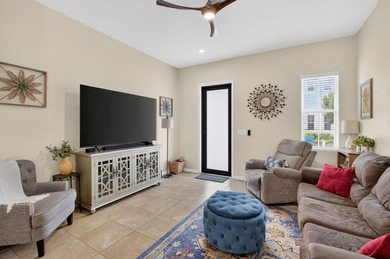 Immaculate 3-bed, 2.5-bath, 1-car town-home ideally situated on - photo 8