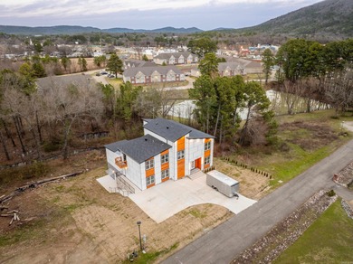 Lake Hamilton Townhome/Townhouse For Sale in Hot Springs Arkansas