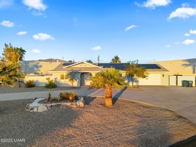 Lake Havasu Home For Sale in Lake Havasu City Arizona