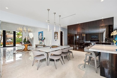 Reimagined Farmhouse Modern-inspired deepwater estate sited on - photo 12