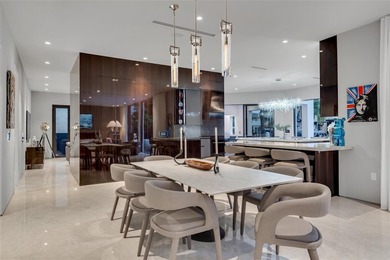 Reimagined Farmhouse Modern-inspired deepwater estate sited on - photo 13