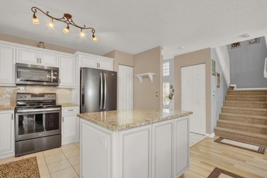 Welcome to this beautifully maintained home located on a private - photo 14