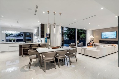 Reimagined Farmhouse Modern-inspired deepwater estate sited on - photo 14