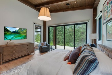 Estate 64 is a modern residence located in the Gozzer Ranch - photo 15