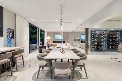 Reimagined Farmhouse Modern-inspired deepwater estate sited on - photo 15