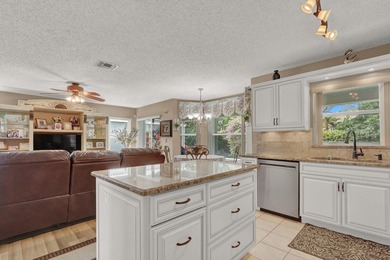 Welcome to this beautifully maintained home located on a private - photo 16