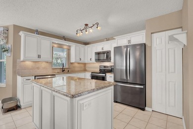 Welcome to this beautifully maintained home located on a private - photo 17