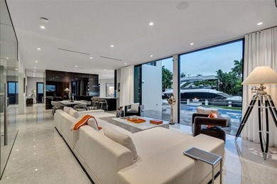 Reimagined Farmhouse Modern-inspired deepwater estate sited on - photo 17