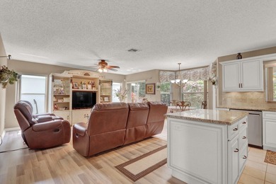 Welcome to this beautifully maintained home located on a private - photo 18