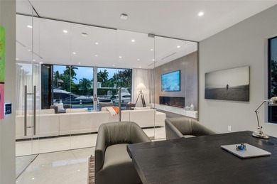 Reimagined Farmhouse Modern-inspired deepwater estate sited on - photo 18