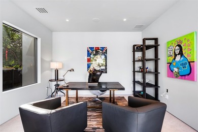 Reimagined Farmhouse Modern-inspired deepwater estate sited on - photo 19