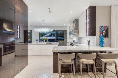 Reimagined Farmhouse Modern-inspired deepwater estate sited on - photo 20