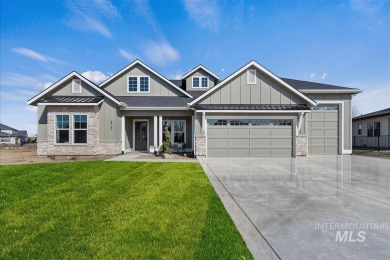 Lake Home For Sale in Star, Idaho