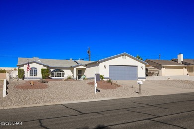 Lake Havasu Home For Sale in Lake Havasu City Arizona