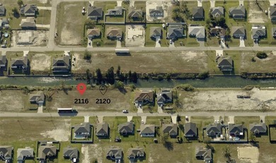 Exclusive SWFL Waterfront Lot - Your Private Paradise Awaits - photo 2