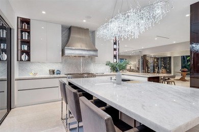 Reimagined Farmhouse Modern-inspired deepwater estate sited on - photo 22