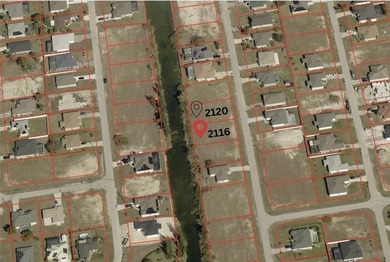 Exclusive SWFL Waterfront Lot - Your Private Paradise Awaits - photo 3