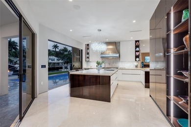 Reimagined Farmhouse Modern-inspired deepwater estate sited on - photo 24
