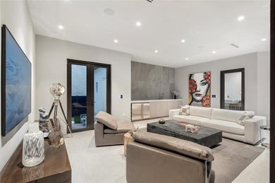 Reimagined Farmhouse Modern-inspired deepwater estate sited on - photo 27