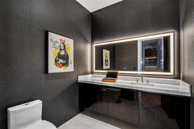Reimagined Farmhouse Modern-inspired deepwater estate sited on - photo 28