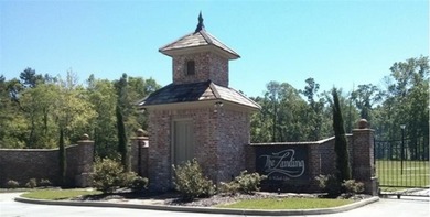 Redman Lake Home For Sale in Baton Rouge Louisiana