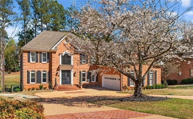 (private lake, pond, coastal) Home For Sale in Johns Creek Georgia