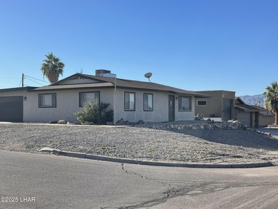 Lake Havasu Home For Sale in Lake Havasu City Arizona