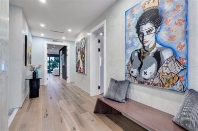 Reimagined Farmhouse Modern-inspired deepwater estate sited on - photo 33