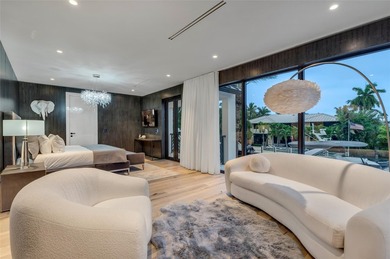 Reimagined Farmhouse Modern-inspired deepwater estate sited on - photo 35