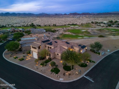 Lake Havasu Home For Sale in Lake Havasu City Arizona
