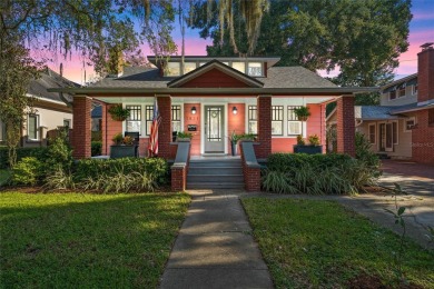 Lake Home For Sale in Orlando, Florida