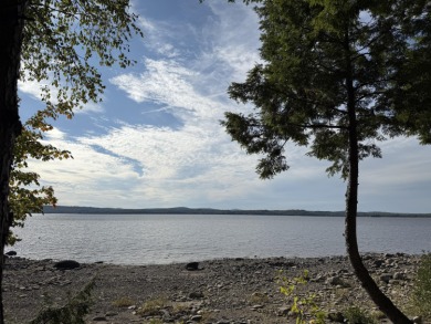 Lake Acreage For Sale in Waltham, Maine