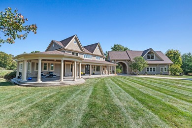 (private lake, pond, creek) Home For Sale in Union Kentucky