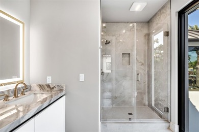 Reimagined Farmhouse Modern-inspired deepwater estate sited on - photo 45