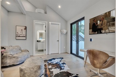 Reimagined Farmhouse Modern-inspired deepwater estate sited on - photo 47
