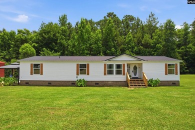 Lake Murray Home For Sale in Batesburg South Carolina