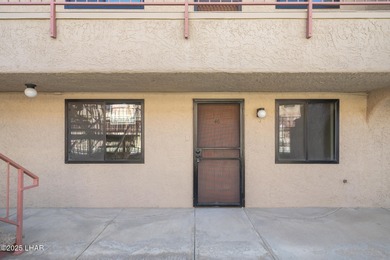 Lake Havasu Condo For Sale in Lake Havasu City Arizona