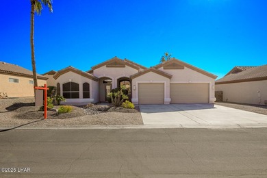 Lake Havasu Home For Sale in Lake Havasu City Arizona