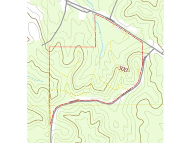 105.06+/- Acres | Mt. Gilead Rd & Blue Ridge Rd | Itawamba - photo 3