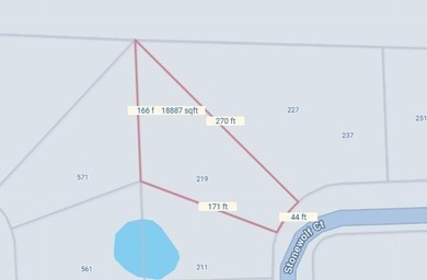 Pronghorn is one of the largest and most desirable subdivisions