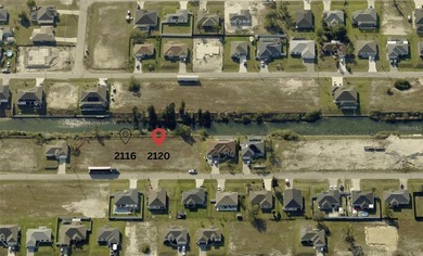 Discover 0.23-acre of pristine freshwater frontage, with one - photo 3