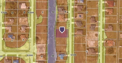 Discover 0.23-acre of pristine freshwater frontage, with one - photo 5